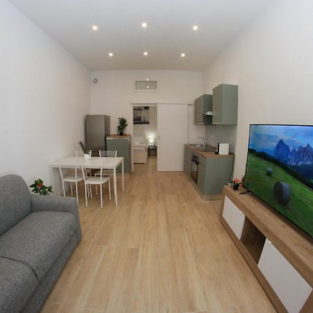 U Zone Apartment Bologne Extérieur photo