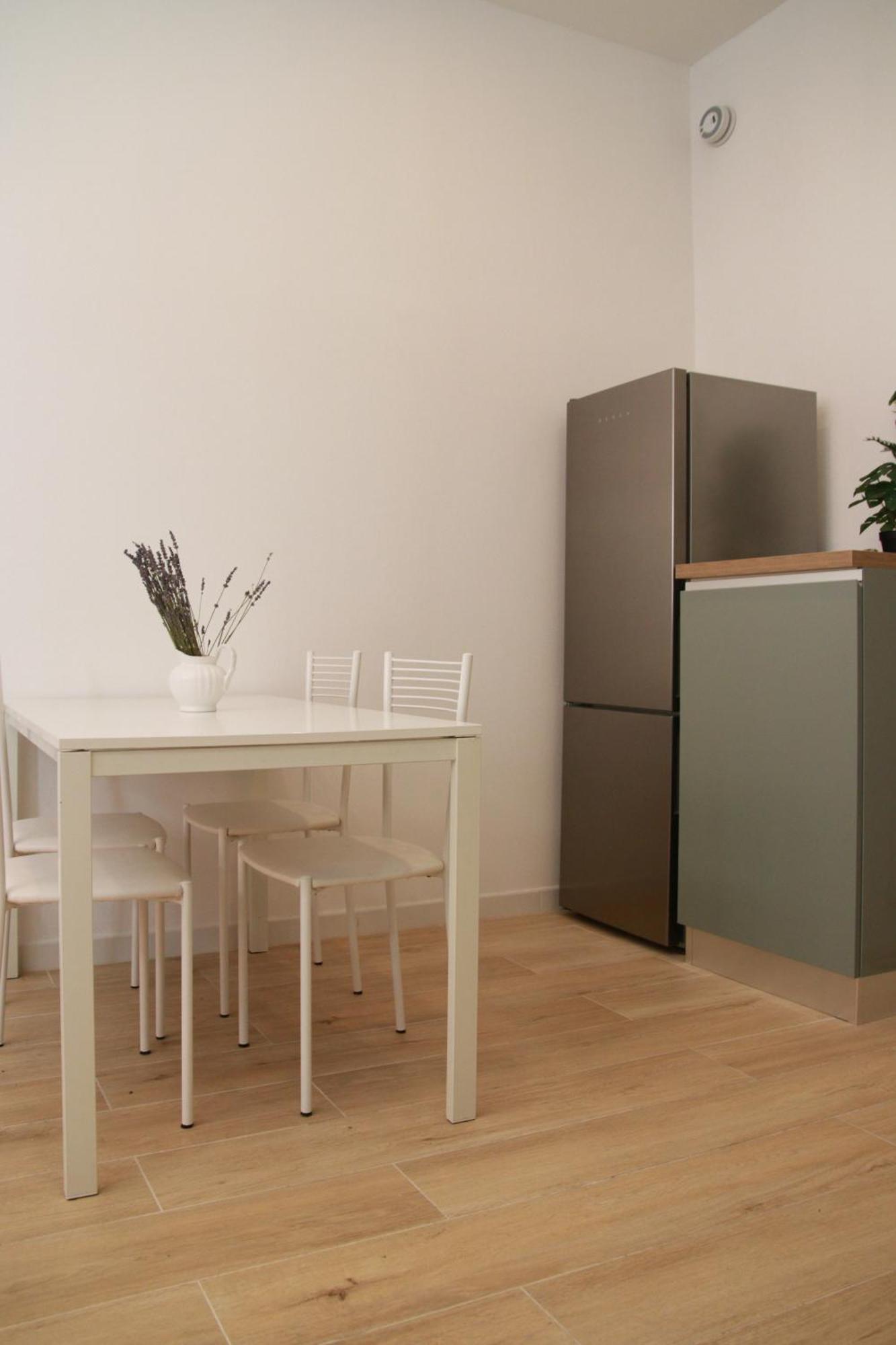 U Zone Apartment Bologne Extérieur photo