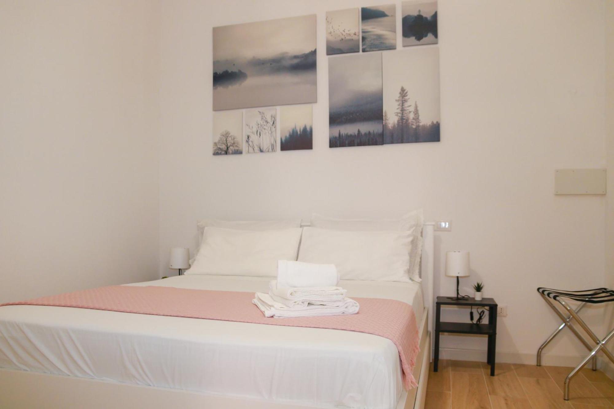 U Zone Apartment Bologne Extérieur photo