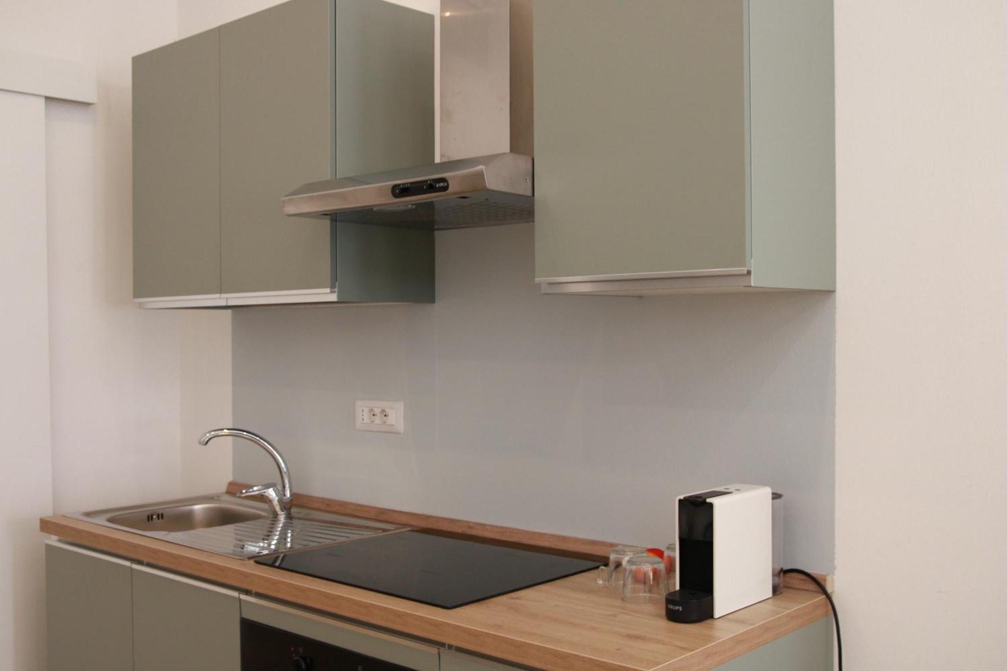 U Zone Apartment Bologne Extérieur photo