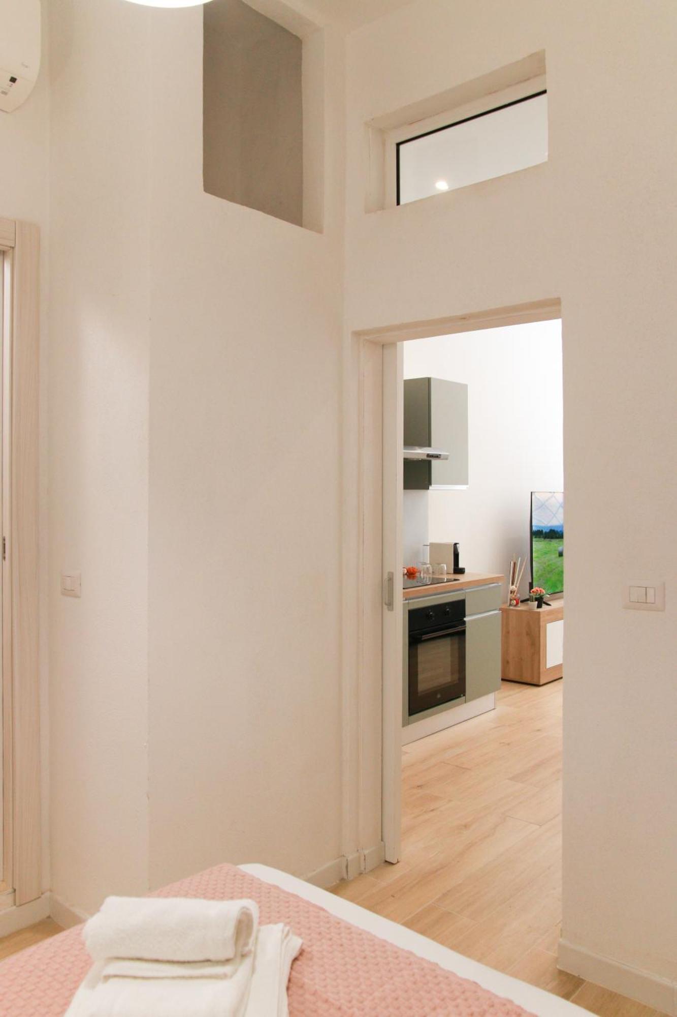 U Zone Apartment Bologne Extérieur photo