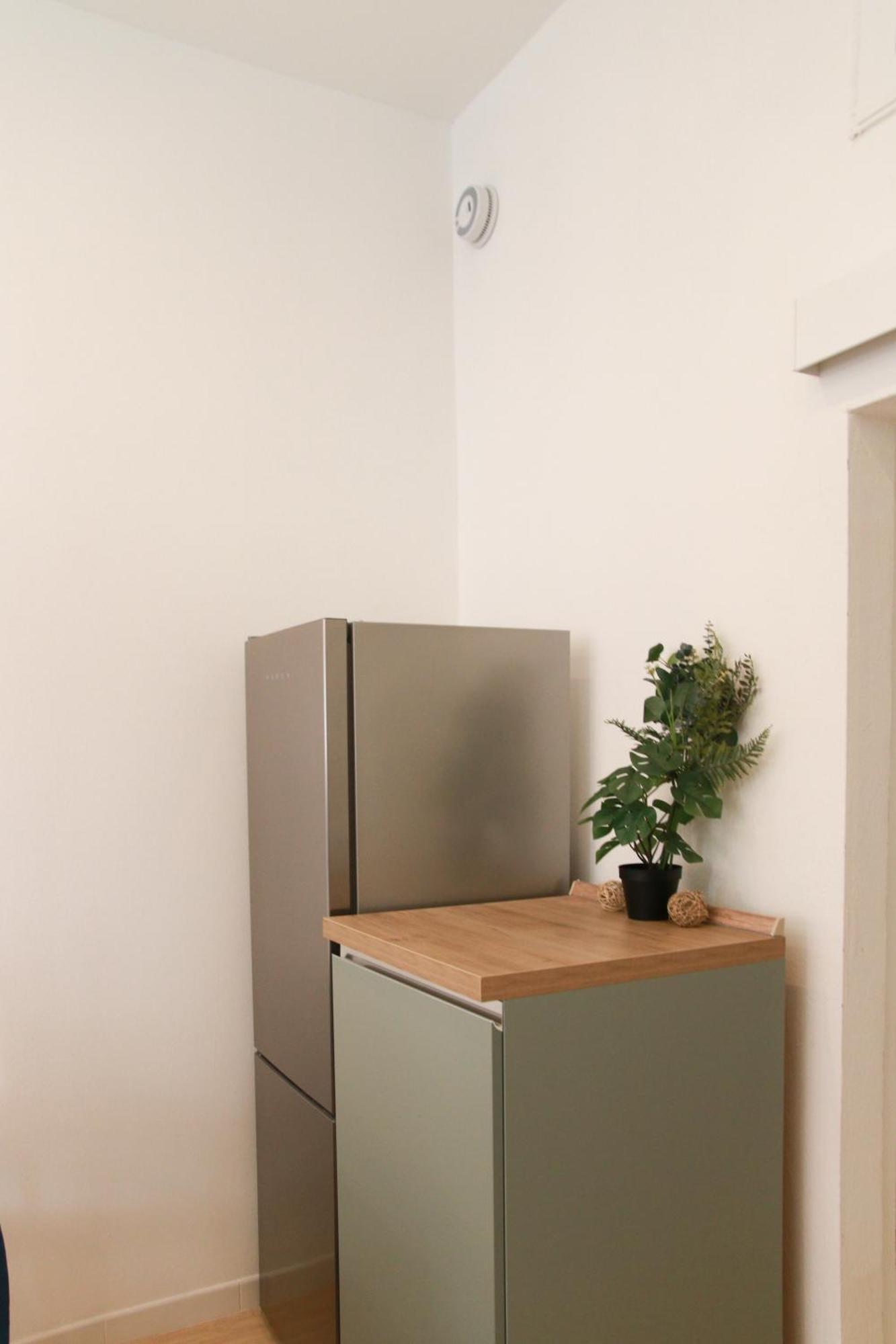 U Zone Apartment Bologne Extérieur photo