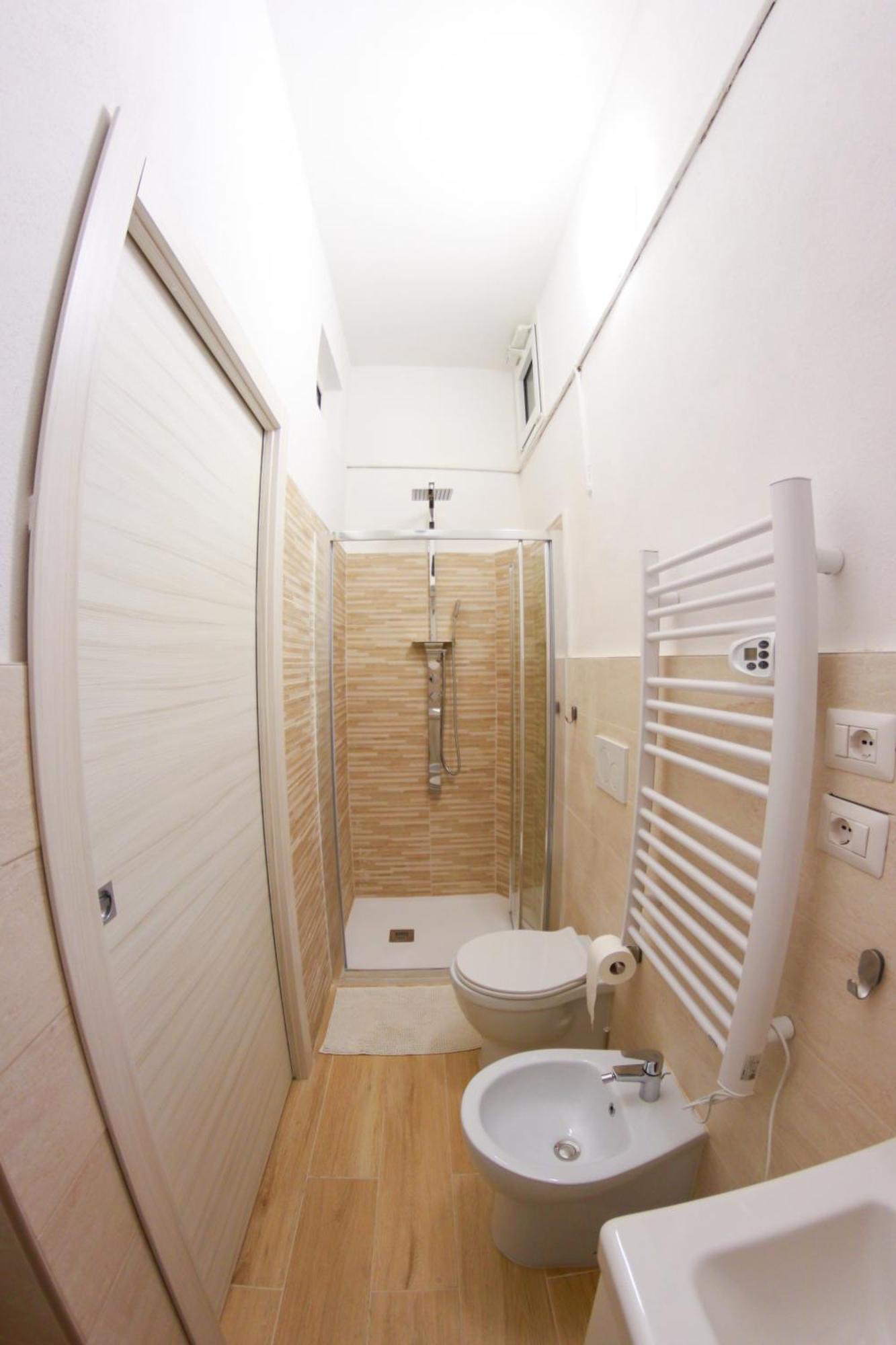 U Zone Apartment Bologne Extérieur photo