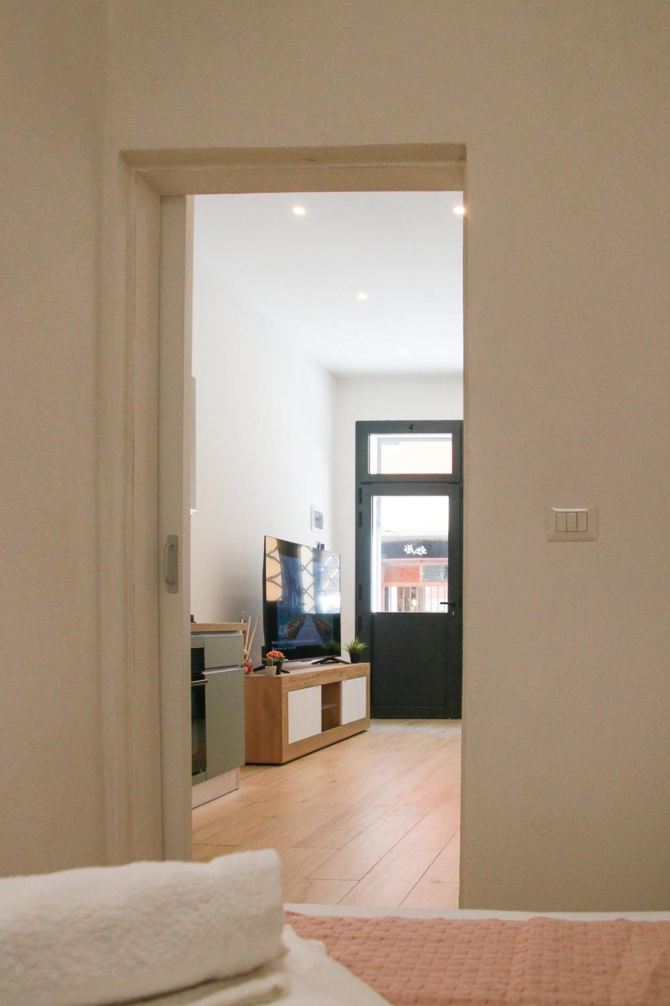 U Zone Apartment Bologne Extérieur photo
