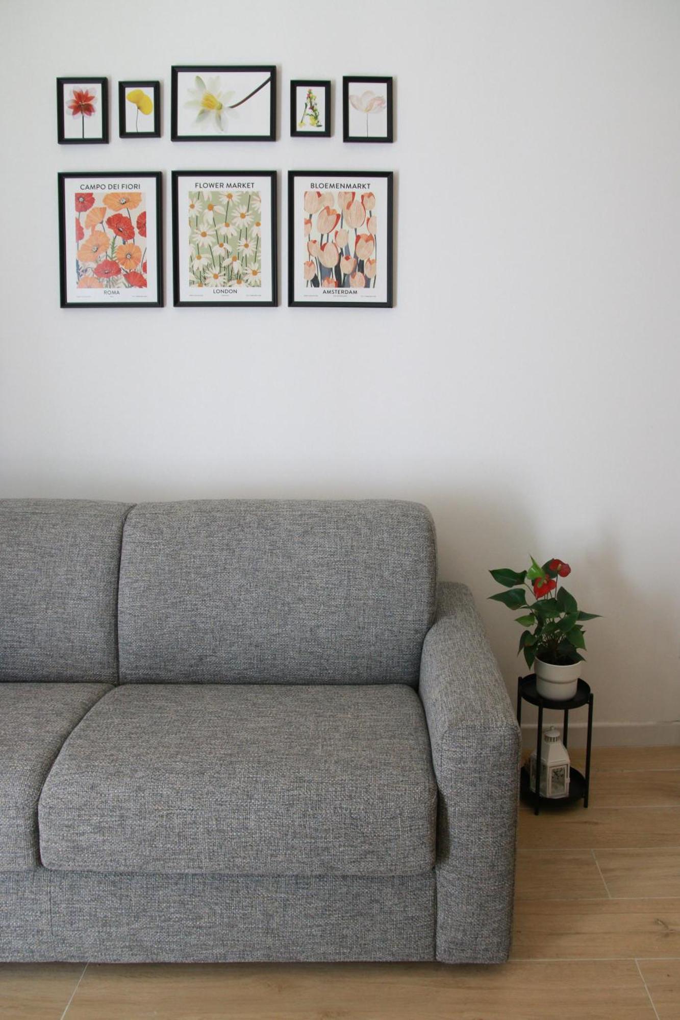 U Zone Apartment Bologne Extérieur photo