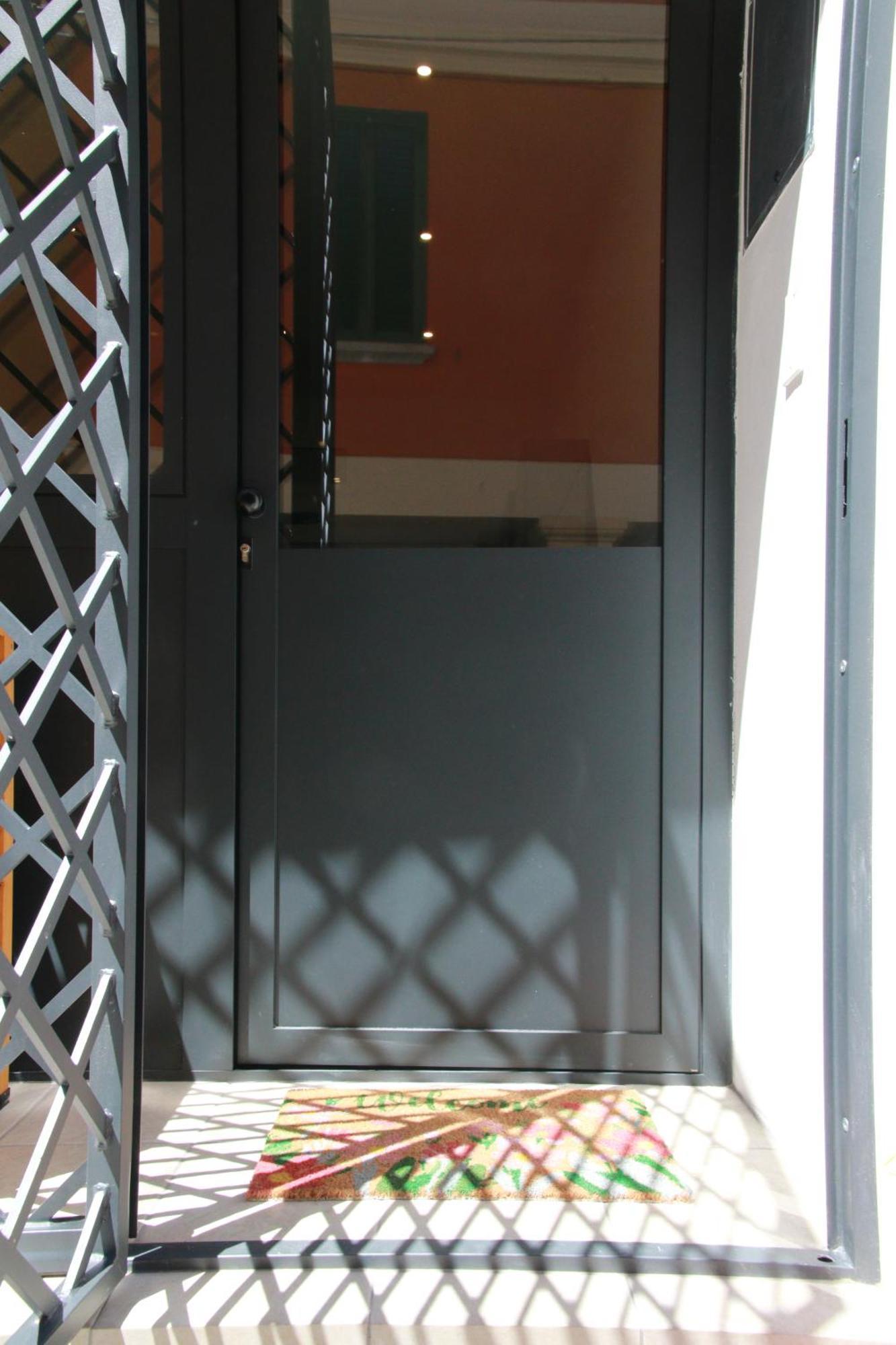 U Zone Apartment Bologne Extérieur photo
