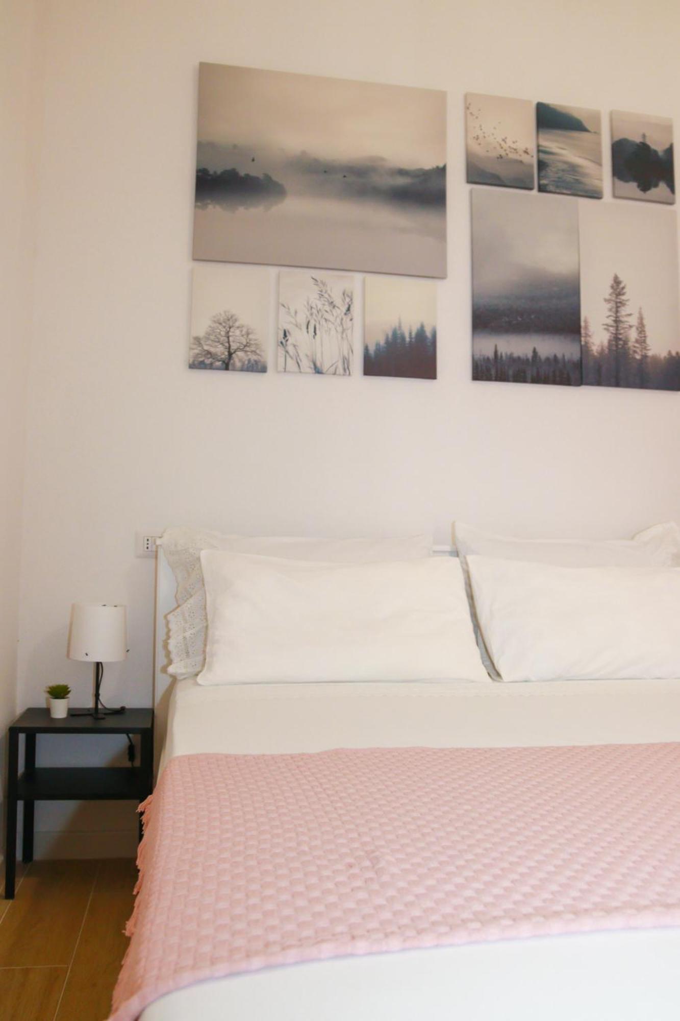 U Zone Apartment Bologne Extérieur photo