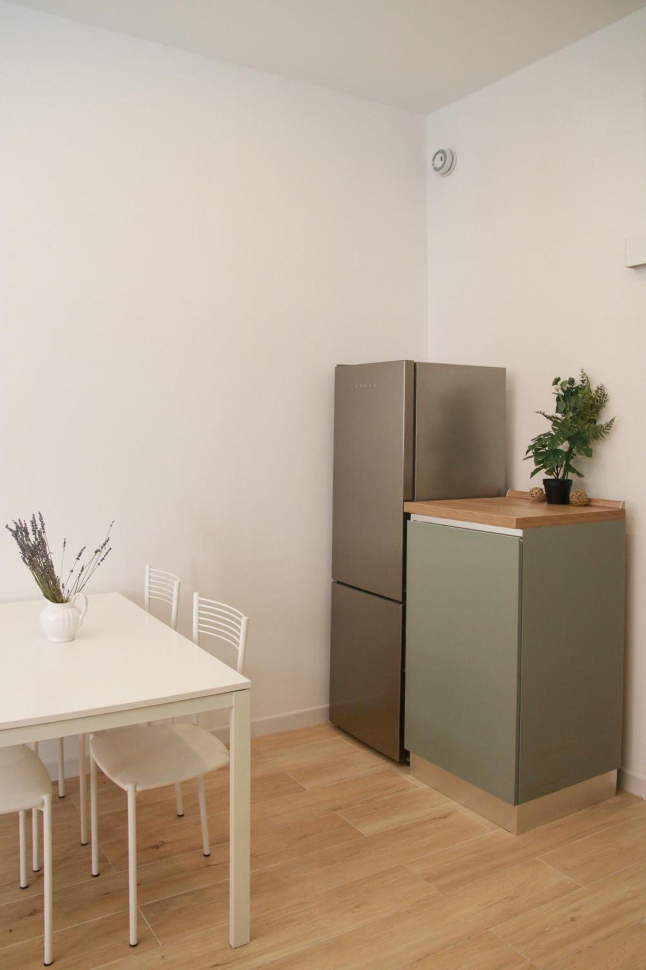 U Zone Apartment Bologne Extérieur photo