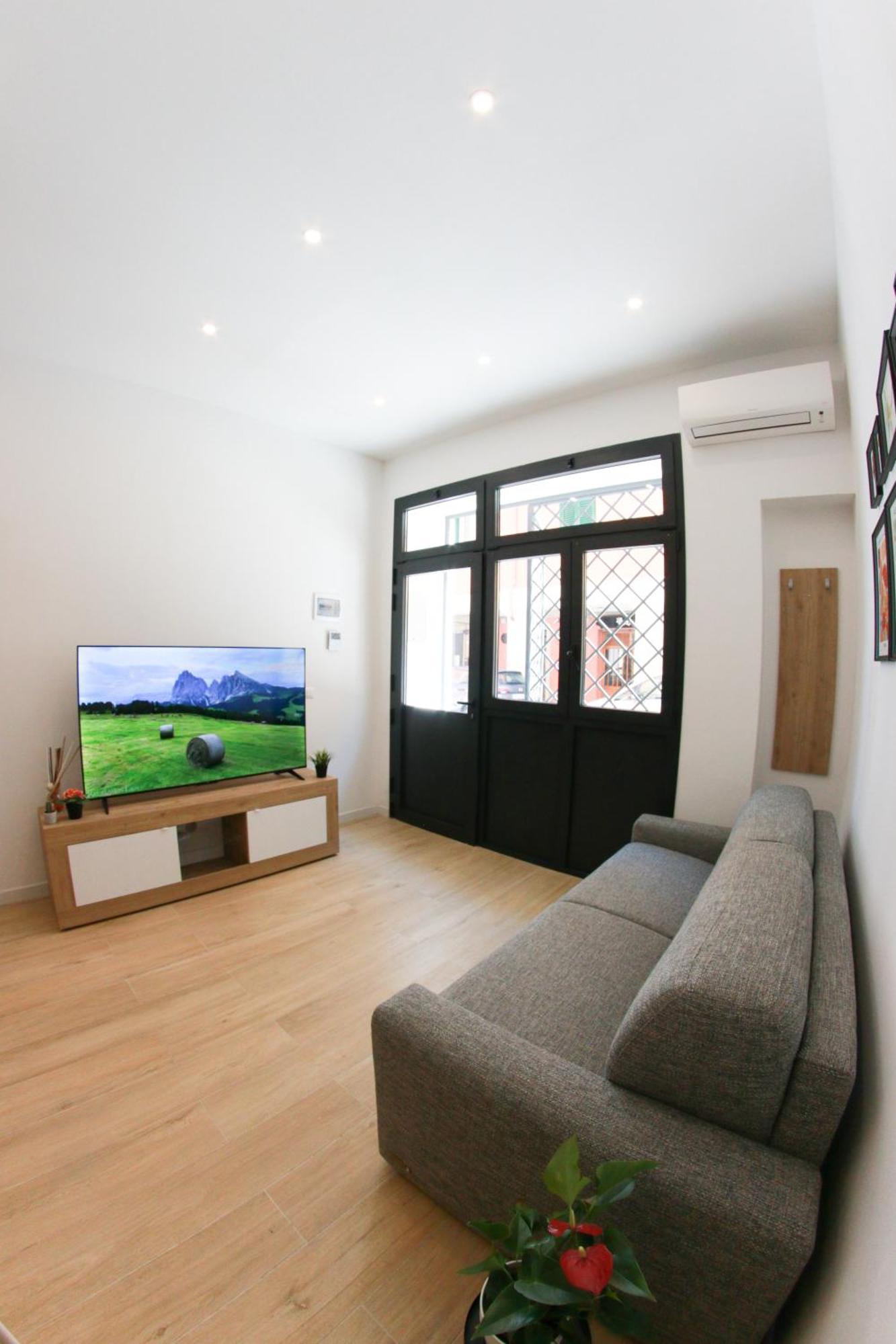 U Zone Apartment Bologne Extérieur photo