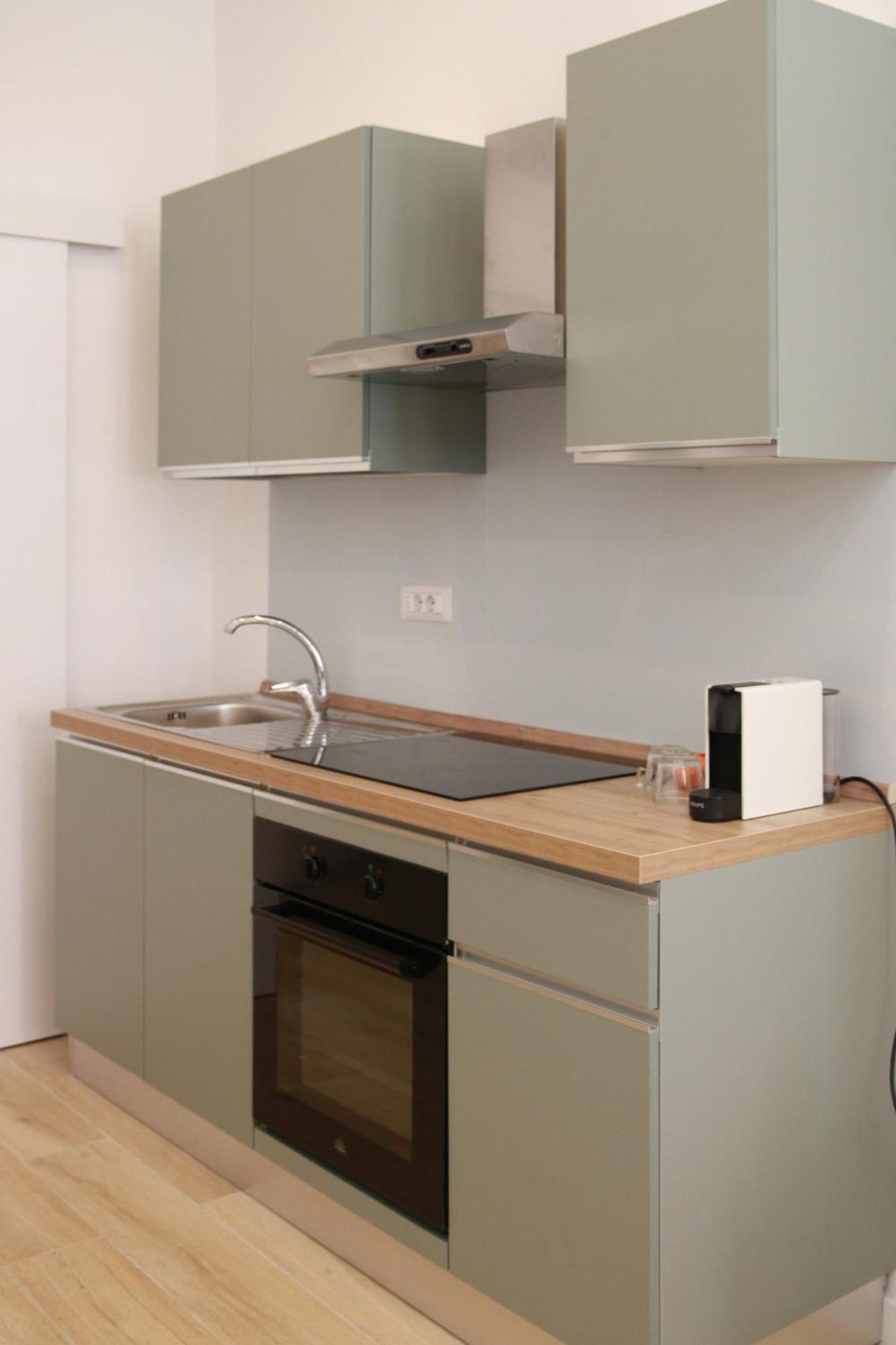U Zone Apartment Bologne Extérieur photo
