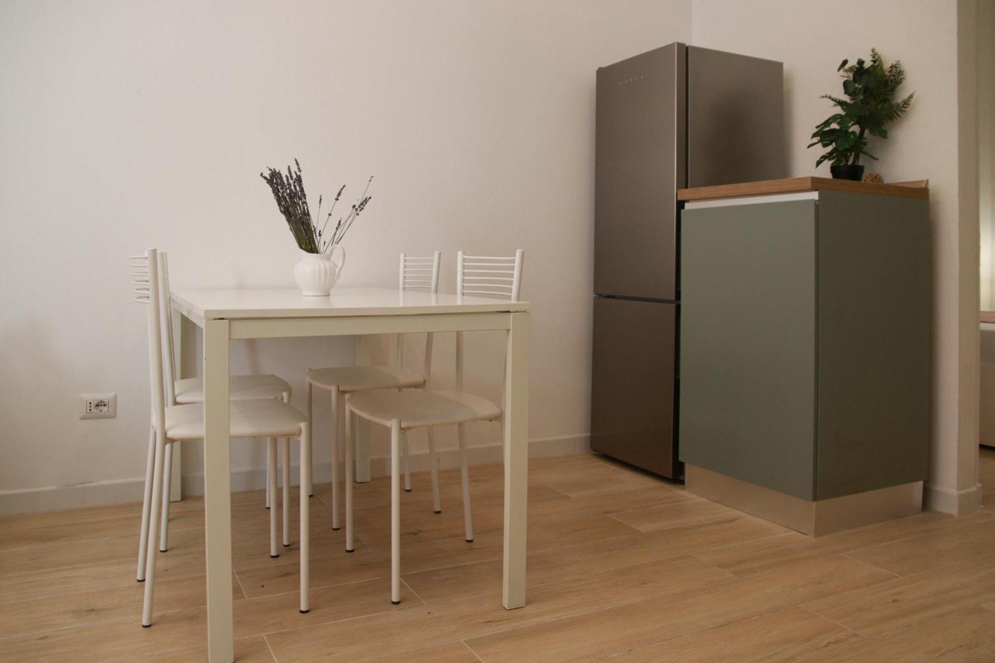 U Zone Apartment Bologne Extérieur photo
