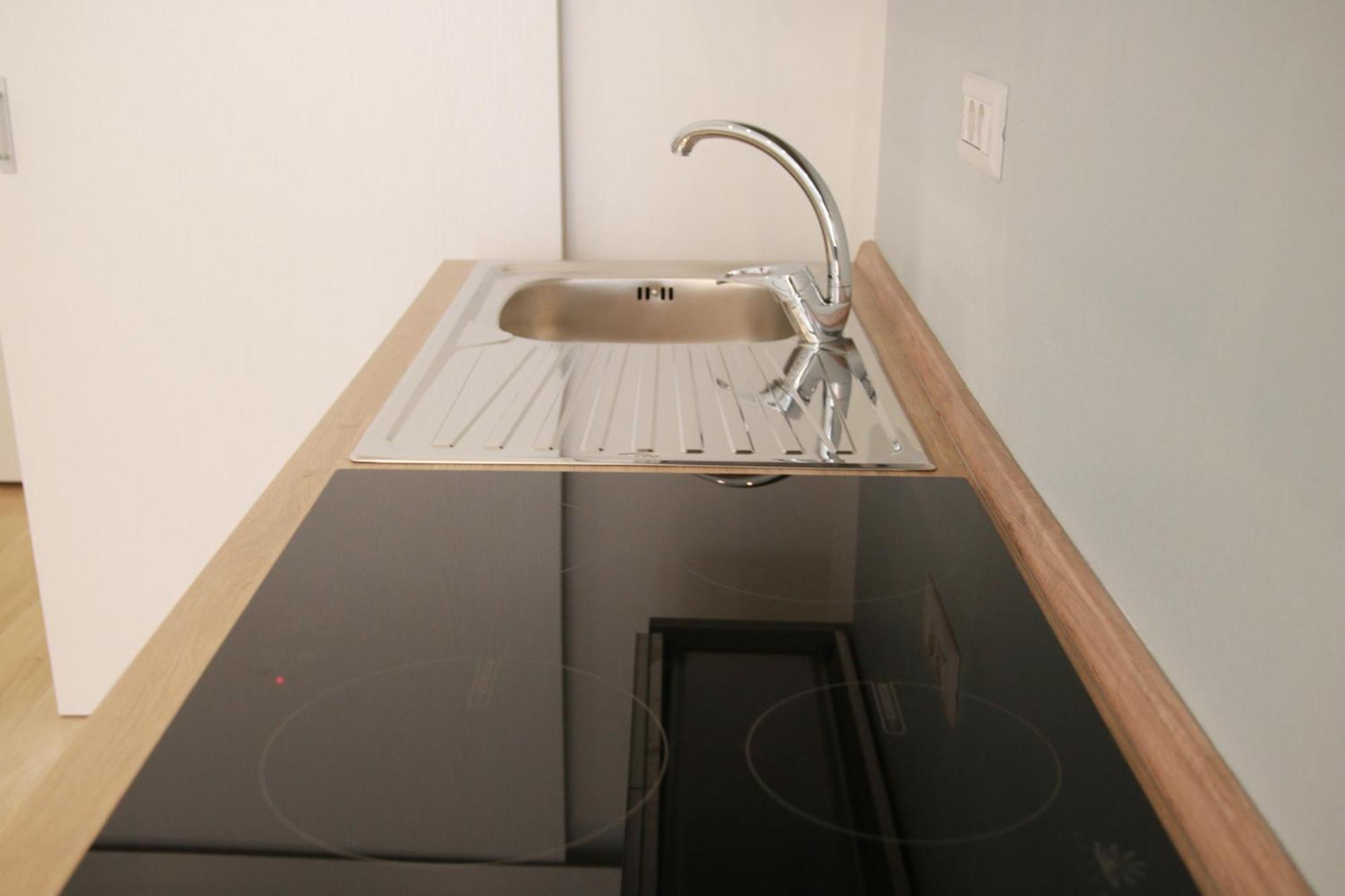 U Zone Apartment Bologne Extérieur photo