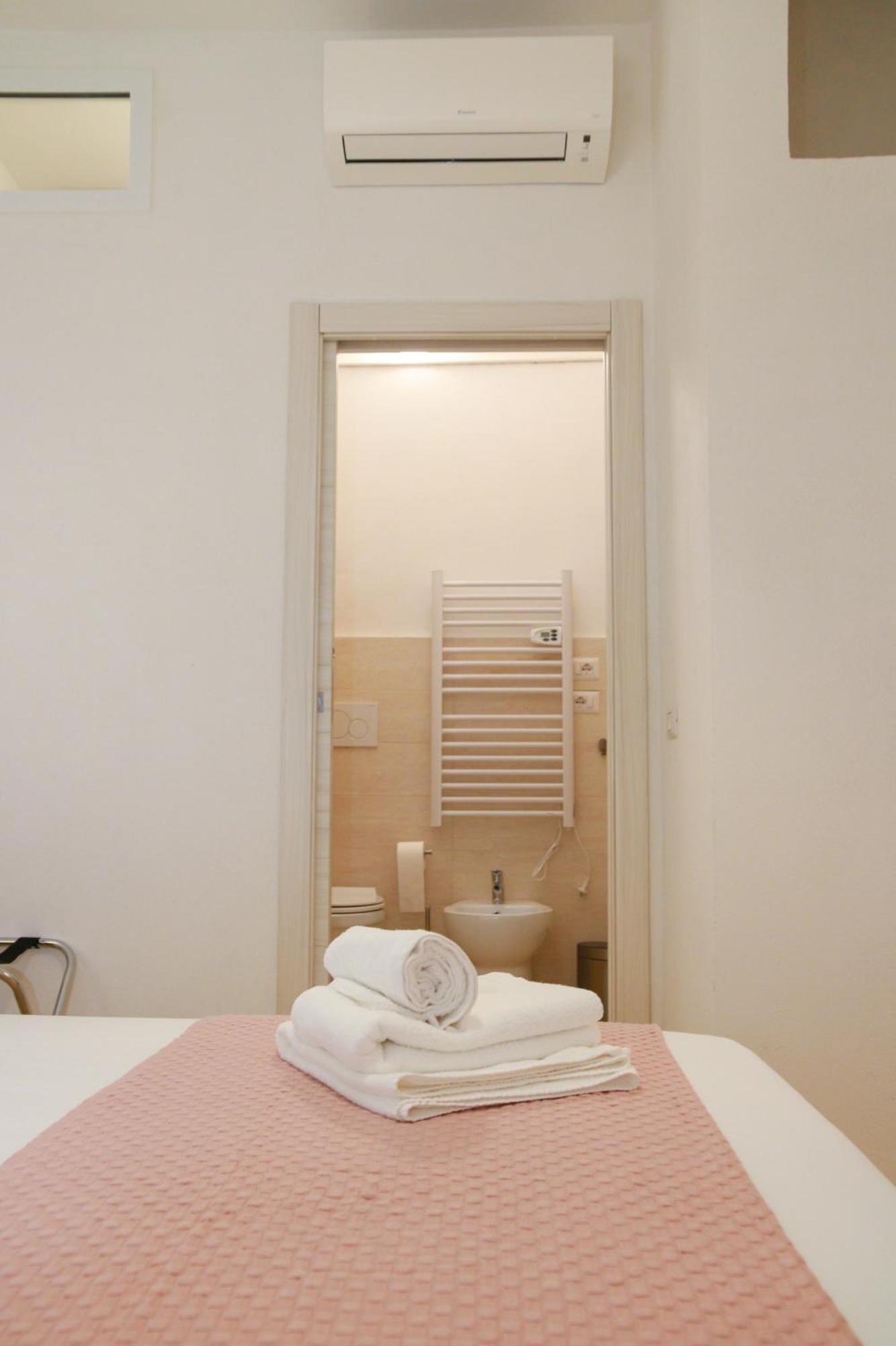 U Zone Apartment Bologne Extérieur photo