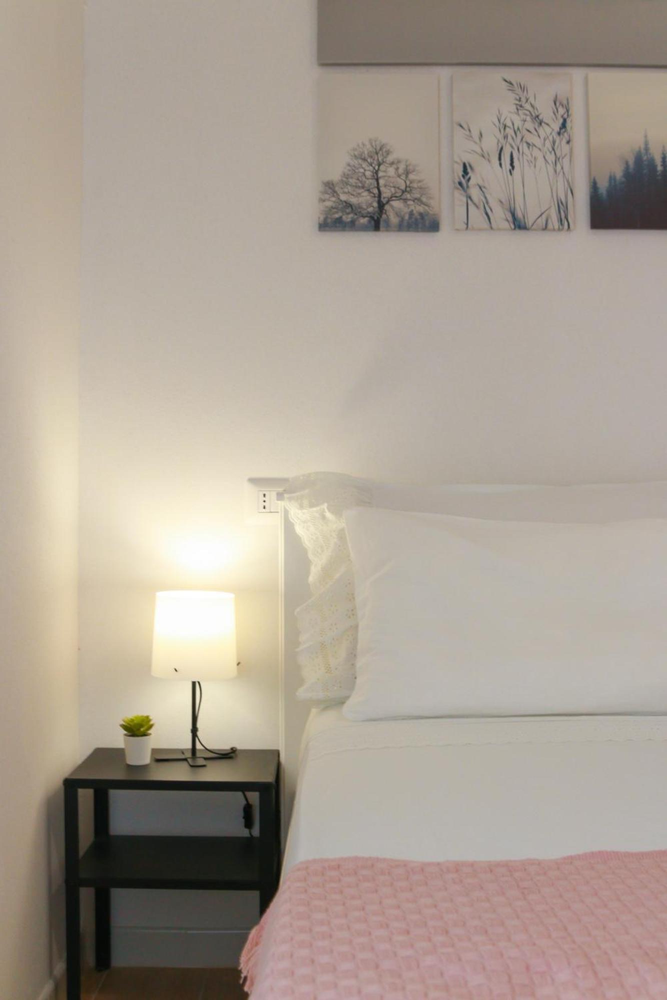 U Zone Apartment Bologne Extérieur photo