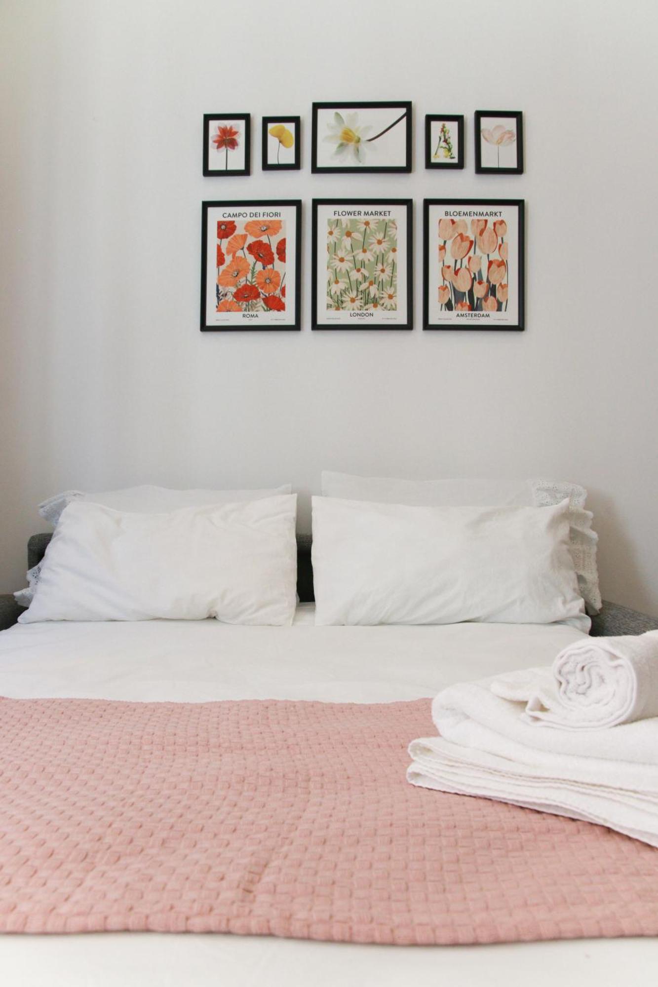 U Zone Apartment Bologne Extérieur photo