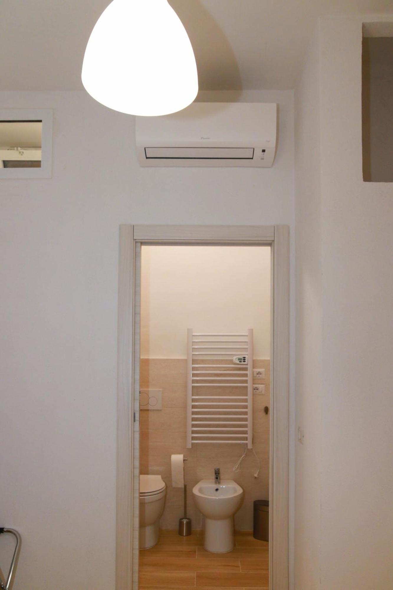 U Zone Apartment Bologne Extérieur photo