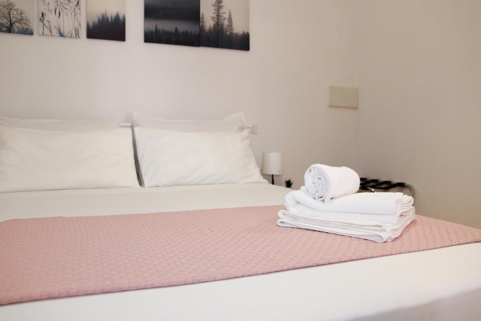 U Zone Apartment Bologne Extérieur photo